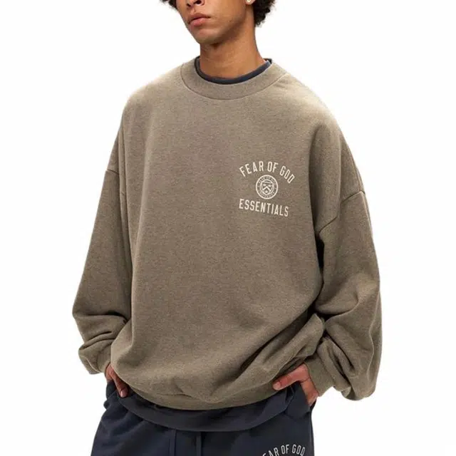 Fear of God Essentials FW24 Holiday