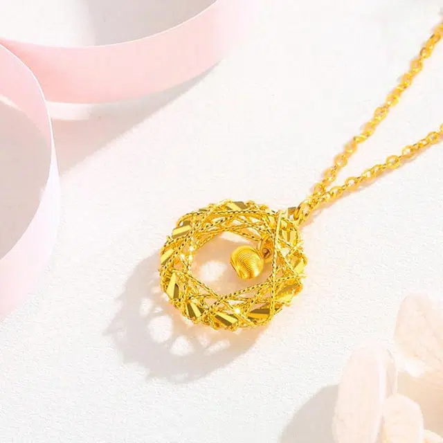 CHINA GOLD 5G S925)