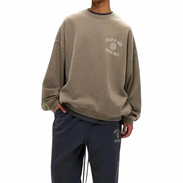 Fear of God Essentials FW24 Holiday