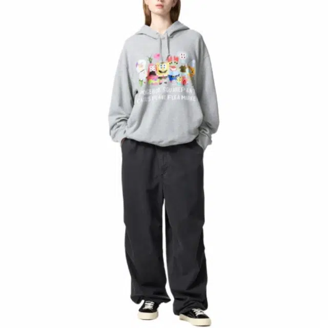 UNIQLO x CPFM x FW24