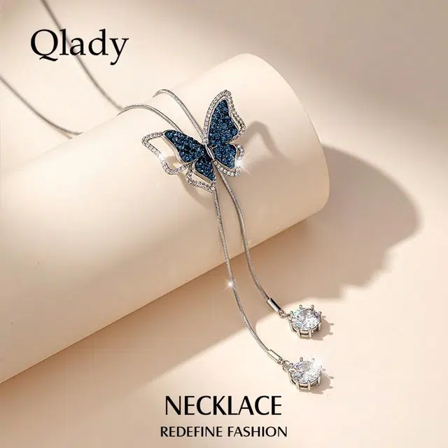 QLADY