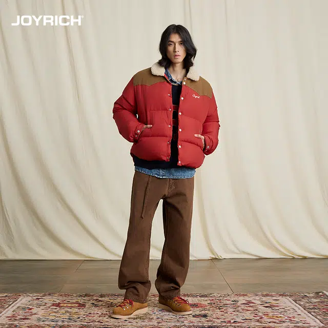 JOYRICH