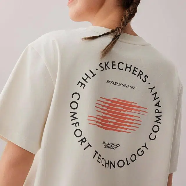 Skechers T