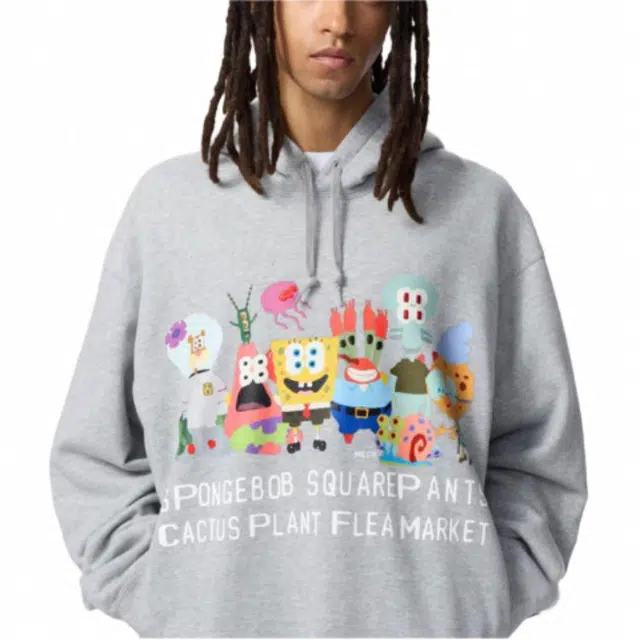 UNIQLO x CPFM x FW24