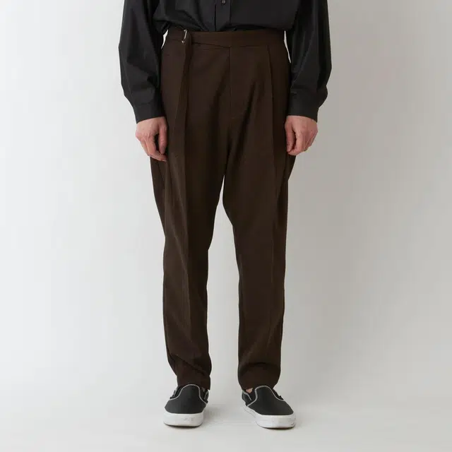 White Mountaineering FW24