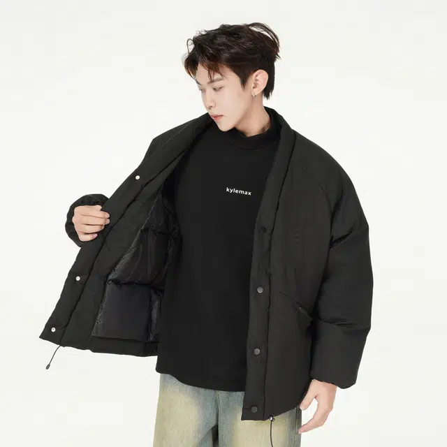 ROSECREED cityboyootd