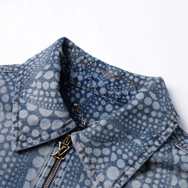 LOUIS VUITTON x Yayoi Kusama SS23