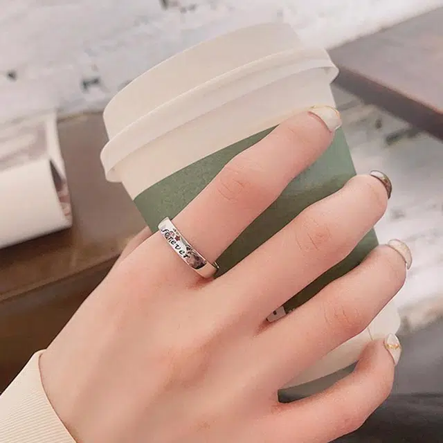 lockstarfy forever S925