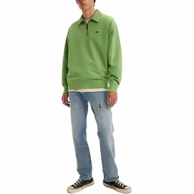 levis 501