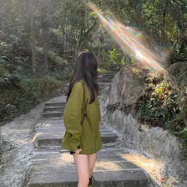 极限涡轮 美式纯色三防户外徒步露营时尚个性痞帅夹克外套 男女同款