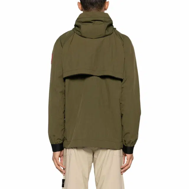 Canada Goose