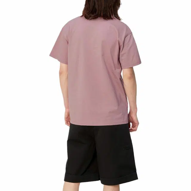 Carhartt WIP SS24 Chase T-Shirt Chase Logo T
