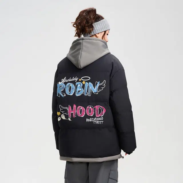 ROBINHOOD QLogo
