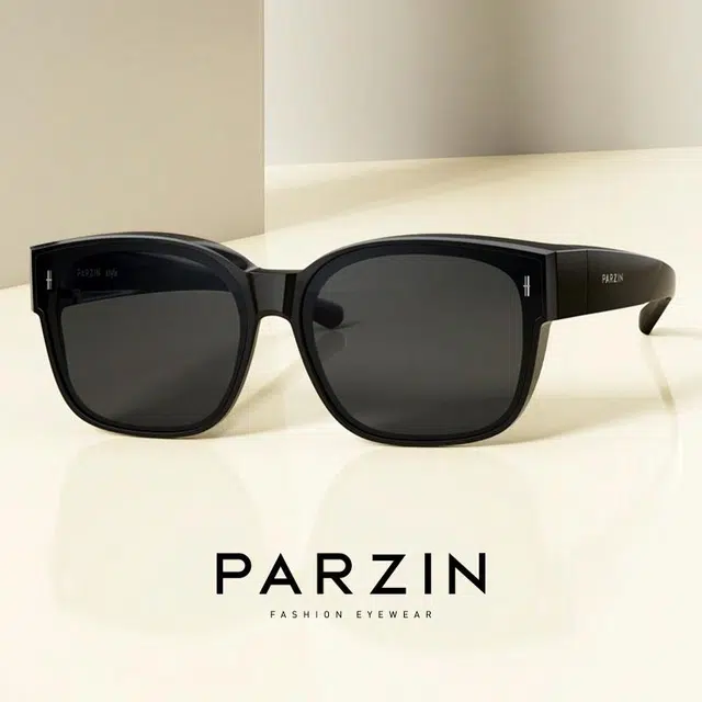 PARZIN TR
