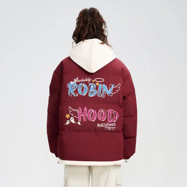 ROBINHOOD QLogo