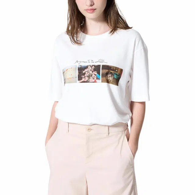 UNIQLO T