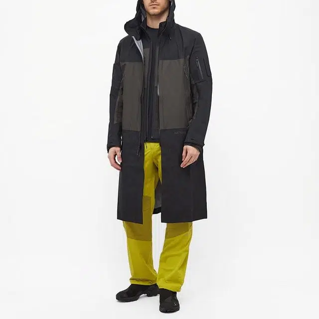 Arcteryx SYSTEM_A