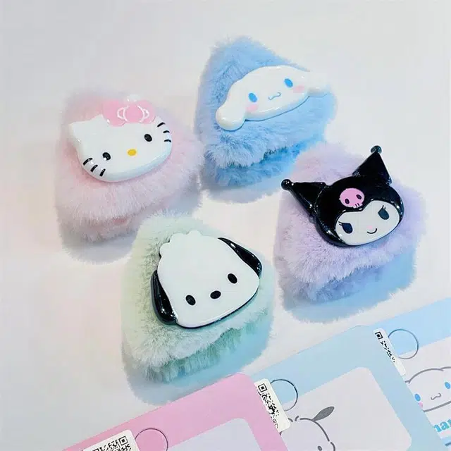 Sanrio