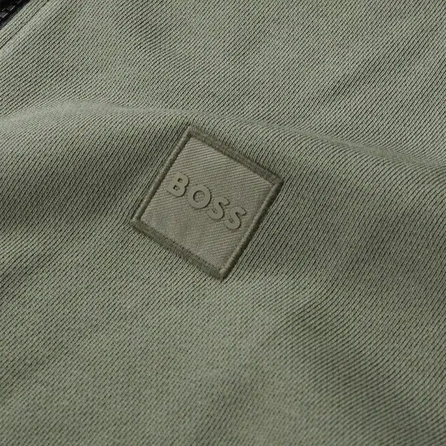 HUGO BOSS