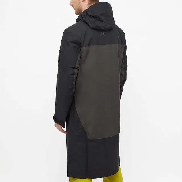 Arcteryx SYSTEM_A