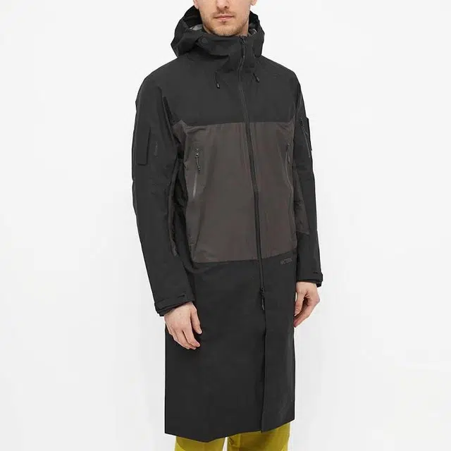 Arcteryx SYSTEM_A