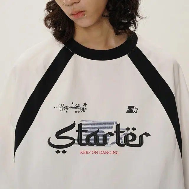 STARTER LogoT