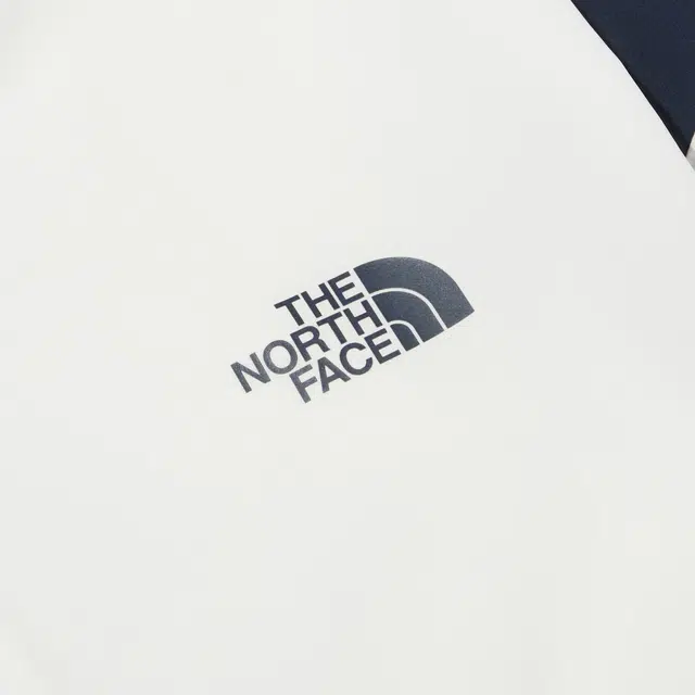 THE NORTH FACE SS23 Logo