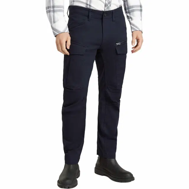G-STAR RAW