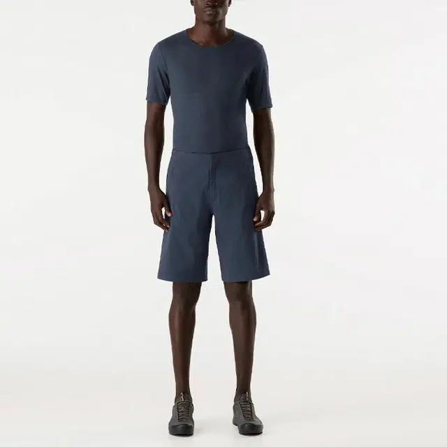 Arcteryx SS22 Veilance Spere-Lt TerraTex