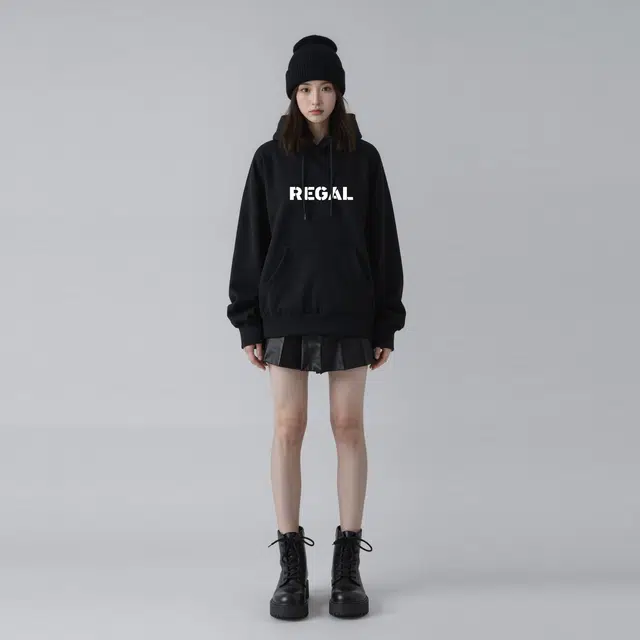 BIG TIME REGAL LOGO