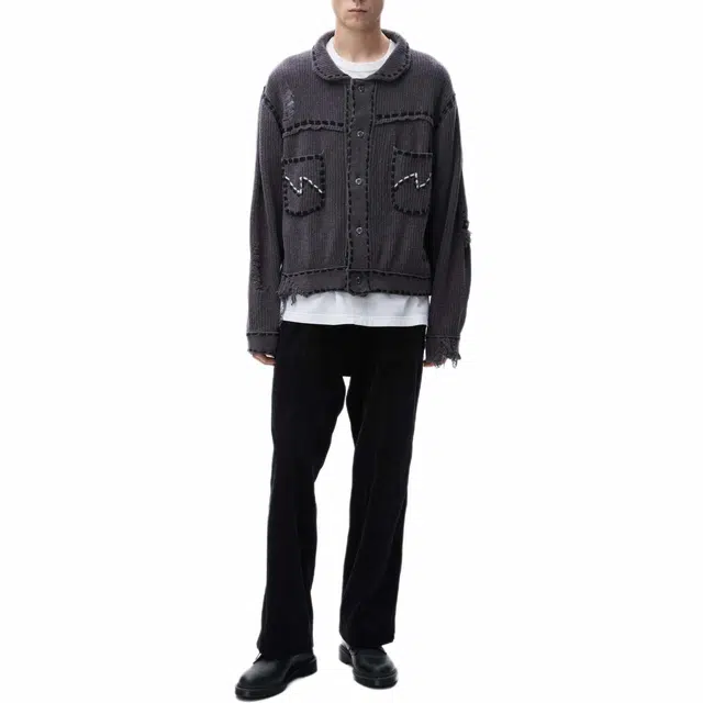 NEIGHBORHOOD x PHINGERIN FW24 N
