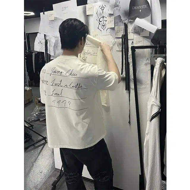 J CAESAR STUDIO T