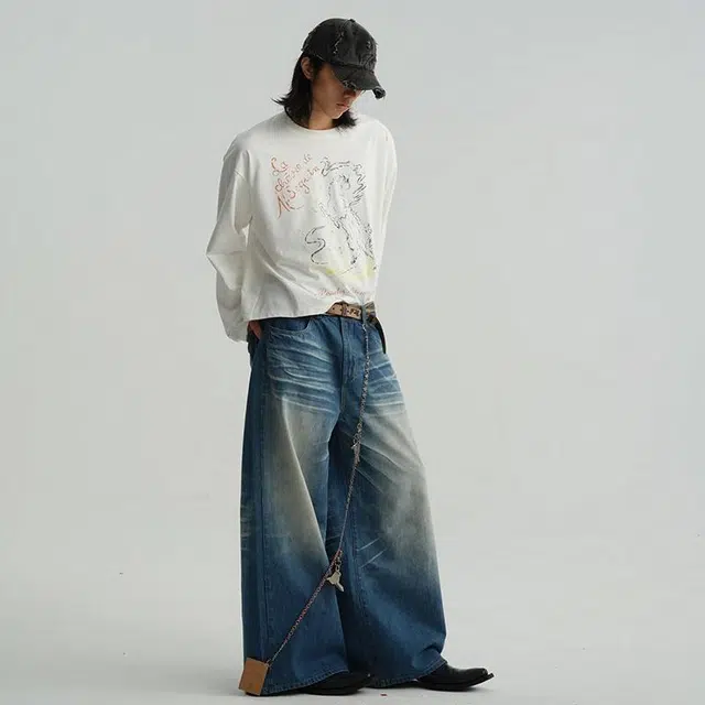 J CAESAR STUDIO T