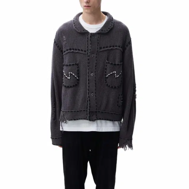 NEIGHBORHOOD x PHINGERIN FW24 N