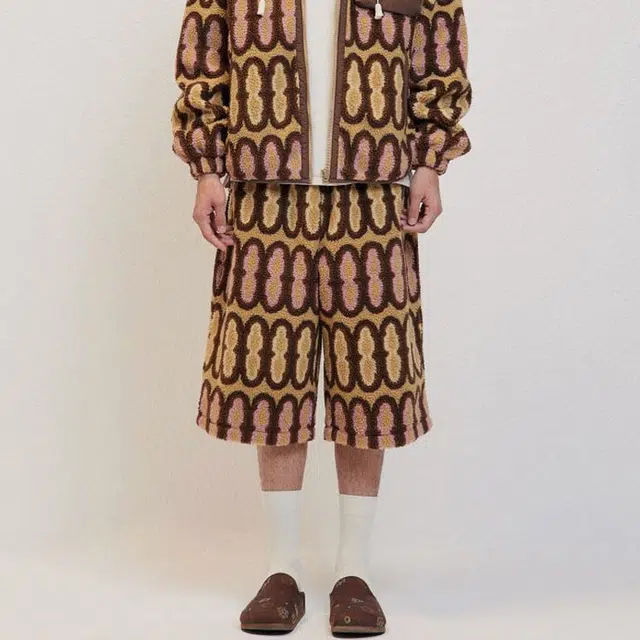 HM x GARCON BY GARCON FW24