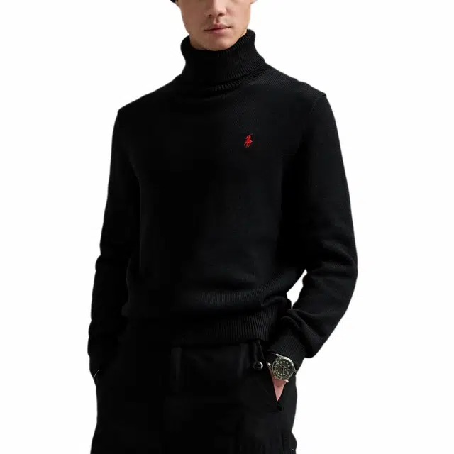 Polo Ralph Lauren Logo