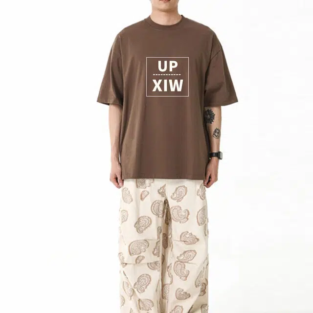 UPXIW T