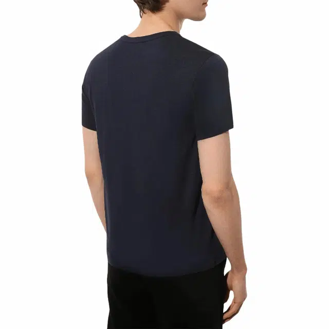 EMPORIO ARMANI SS24 LogoT