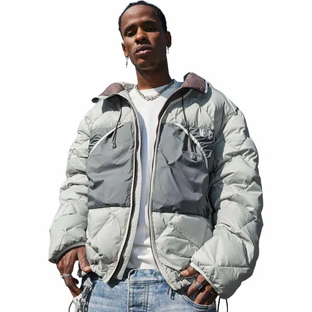 MR.ENJOYDA MONEY FW23