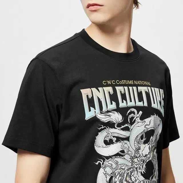C'N'C LogoT