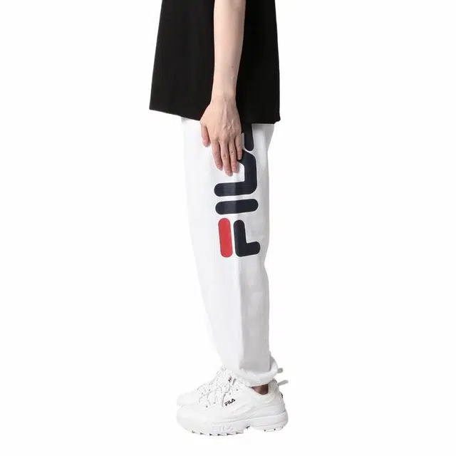 FILA Easy long pants