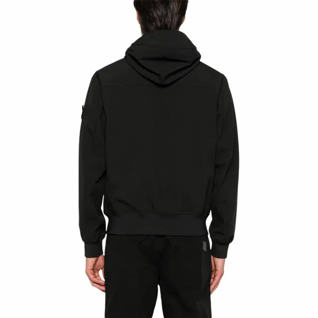 STONE ISLAND SS25 SOFT SHELL