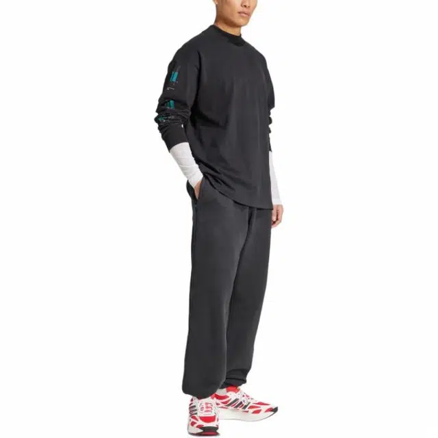 adidas EQUIPMENT SS25 Fleece