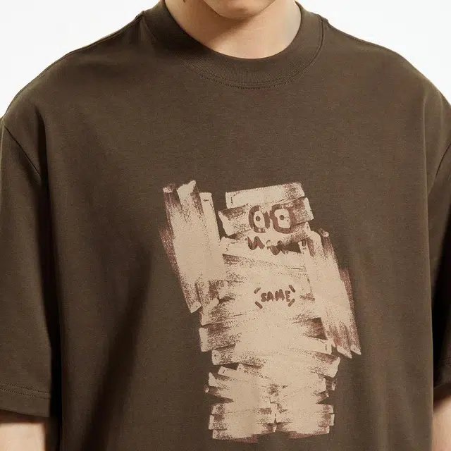 MYSAMESAME T
