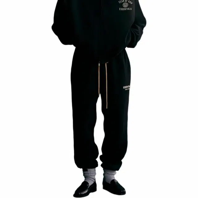 Fear of God Essentials FW24 Holiday Core