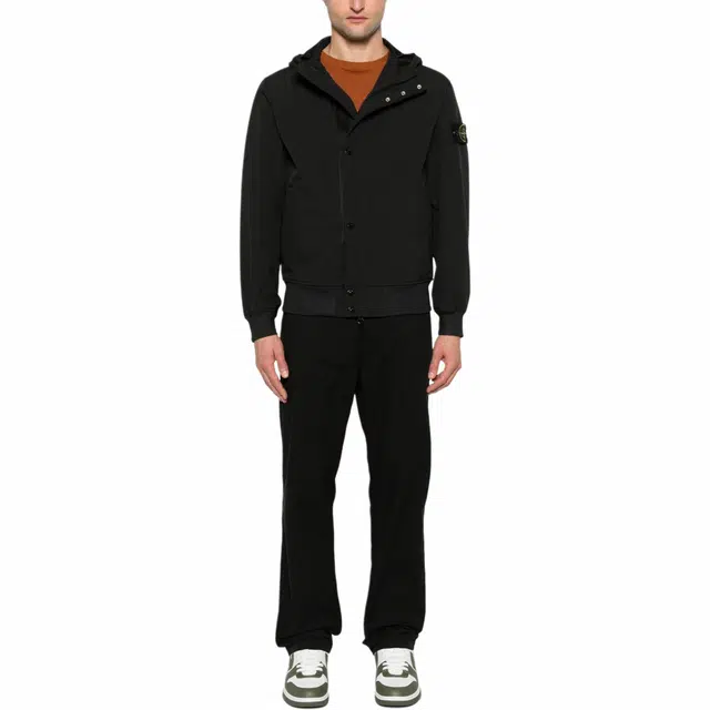 STONE ISLAND SS25 SOFT SHELL