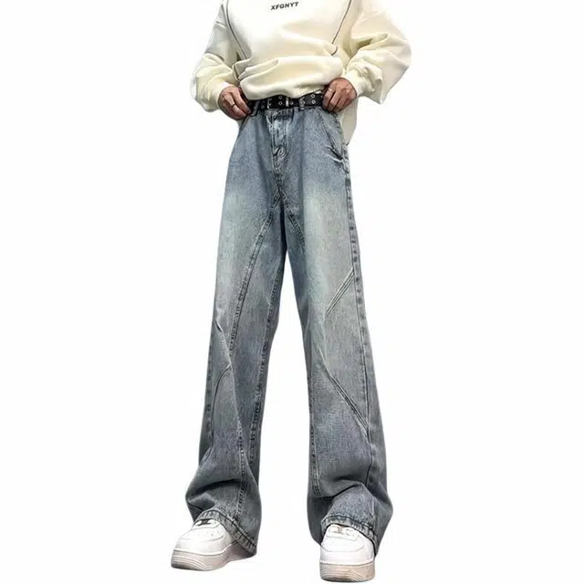UPXIW cleanfitbootcut