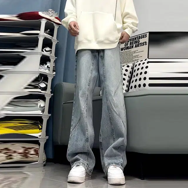 UPXIW cleanfitbootcut