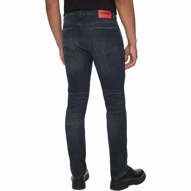 HUGO BOSS