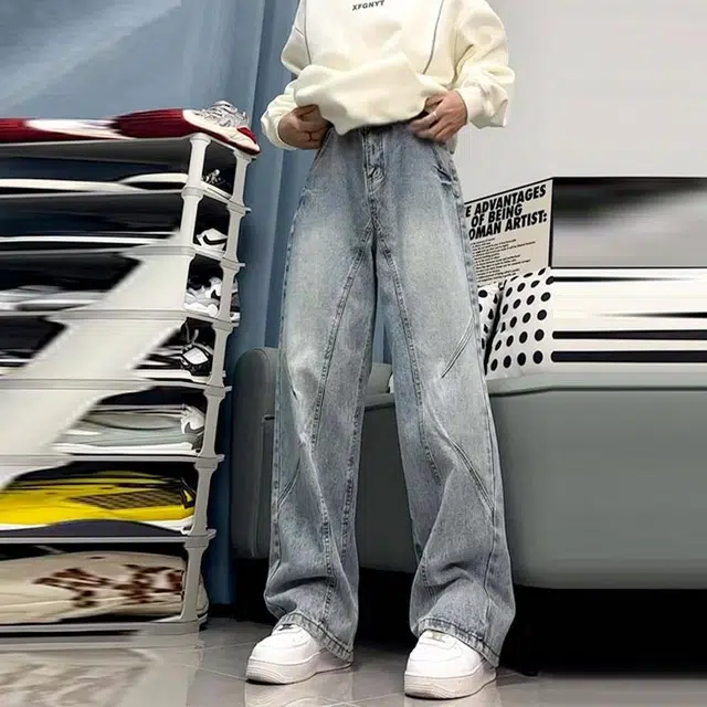 UPXIW cleanfitbootcut